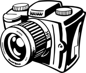 camera