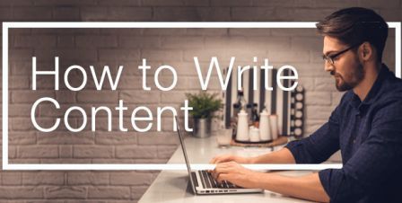 Best tips for writing content for websites