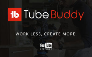 VidIQ vs TubeBuddy Youtube Promotion tools