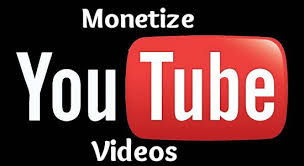 how to monetize a youtube channel